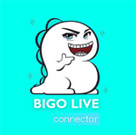 Bigo Live Connector