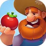 Merge Farm! cho iOS