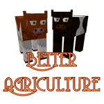 Better Agriculture Mod