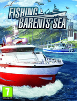 Fishing: Barents Sea