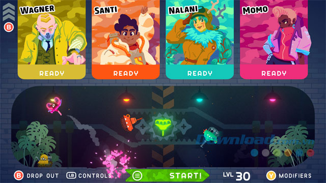 Chơi game online