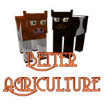 Better Agriculture Mod