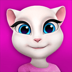 My Talking Angela cho Windows Phone