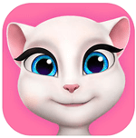 My Talking Angela cho iOS