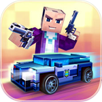 Block Сity Wars cho iOS