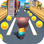 Cat Runner cho iOS