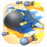 Galaxy Strike cho iOS