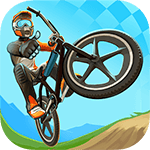 Mad Skills BMX 2 cho Android