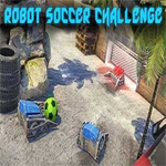 Robot Soccer Challenge