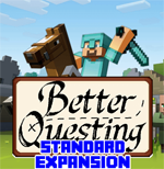 Better Questing Mod