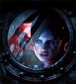 Resident Evil Revelations