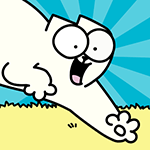 Simon's Cat Dash cho Android