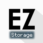 EZStorage Mod