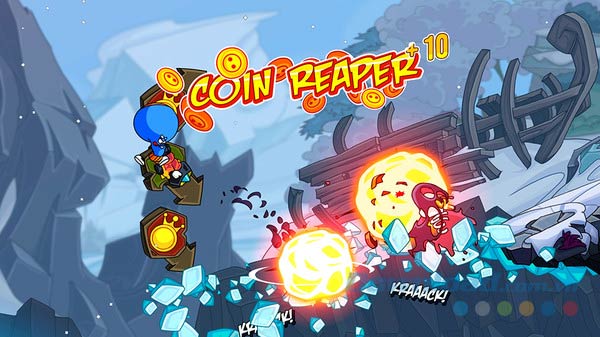 Hành trình tìm những người bạn mất tích