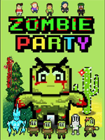 Zombie Party