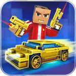 Block City Wars cho Android