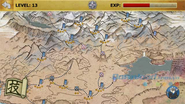 Bản đồ game