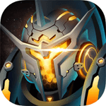 Heroes Infinity cho iOS