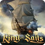 King of Sails: Royal Navy cho Android