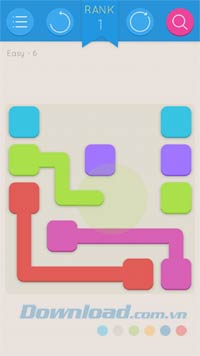Game Lines