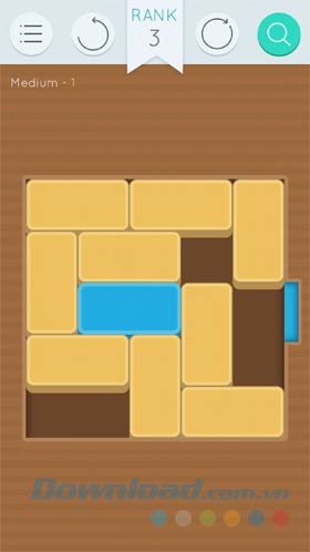 Trải nghiệm nhiều game trên một ứng dụng duy nhất