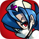 Skullgirls cho iOS