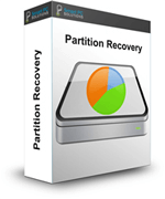 Smart Partition Recovery