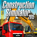 Construction Simulator 2015