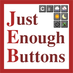 Just Enough Buttons Mod