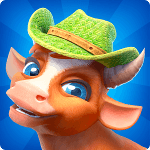 Wild West: New Frontier cho Android