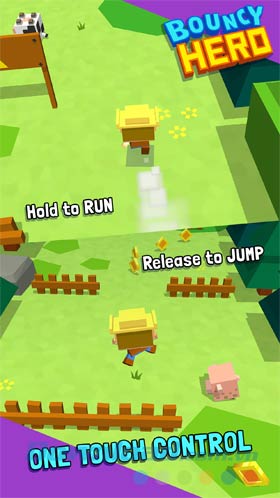 Điều khiển một chạm dễ dàng