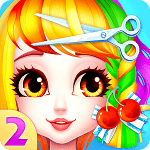 Magical Hair Salon 2 cho Android