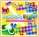 Puyo Puyo Tetris