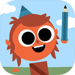 Artie's Magic Pencil cho iOS