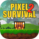 Pixel Survival Game 2 cho iOS