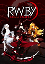 RWBY: Grimm Eclipse