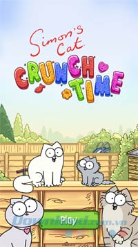 Game match 3 hấp dẫn