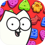 Simon's Cat - Crunch Time cho iOS