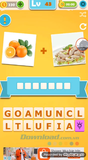 Tao Biết Tuốt câu 43