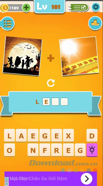 Tao Biết Tuốt câu 181