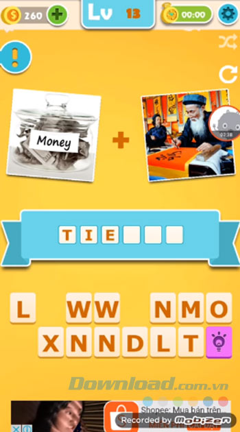 Tao Biết Tuốt câu 13