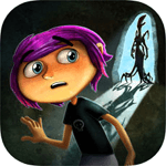 Violett cho iOS