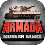 Armada: Modern Tanks cho iOS