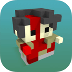 Zombie Bloxx cho iOS