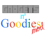 Gadgets n’ Goodies Mod