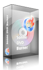 Sonne DVD Burner