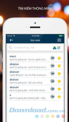 Từ điển Pháp Việt