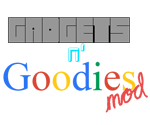 Gadgets n’ Goodies Mod