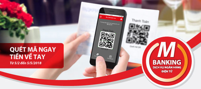 M-QR