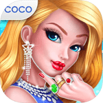 Rich Girl Fashion Mall cho iOS